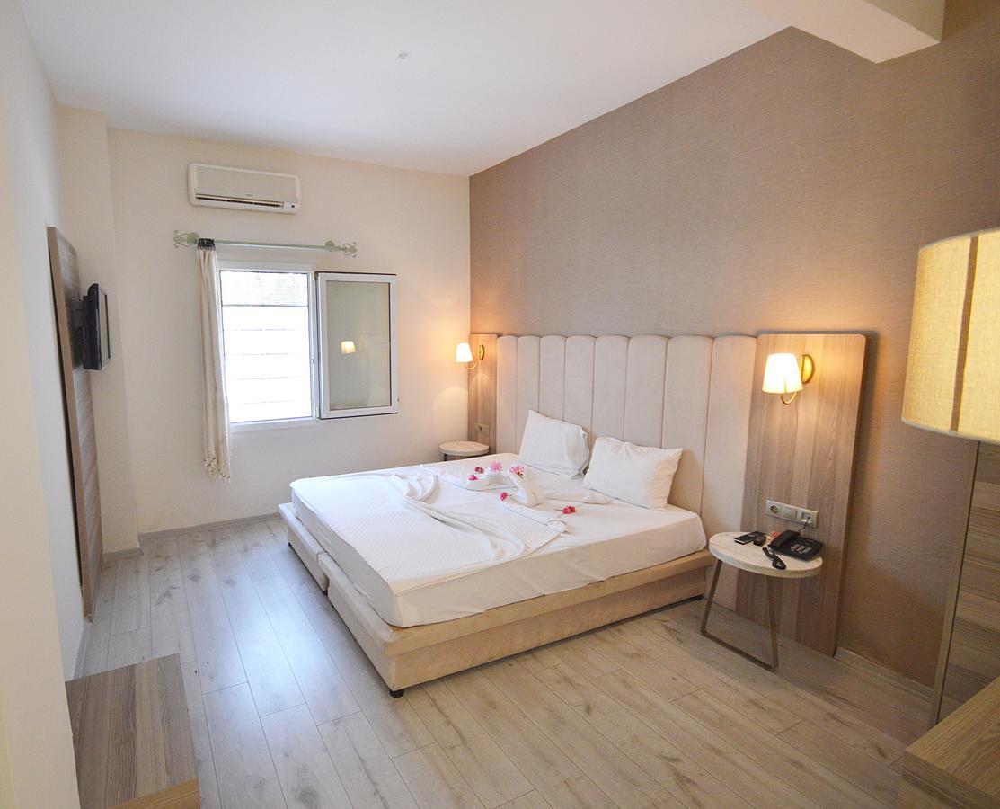 The 48 3* Bodrum