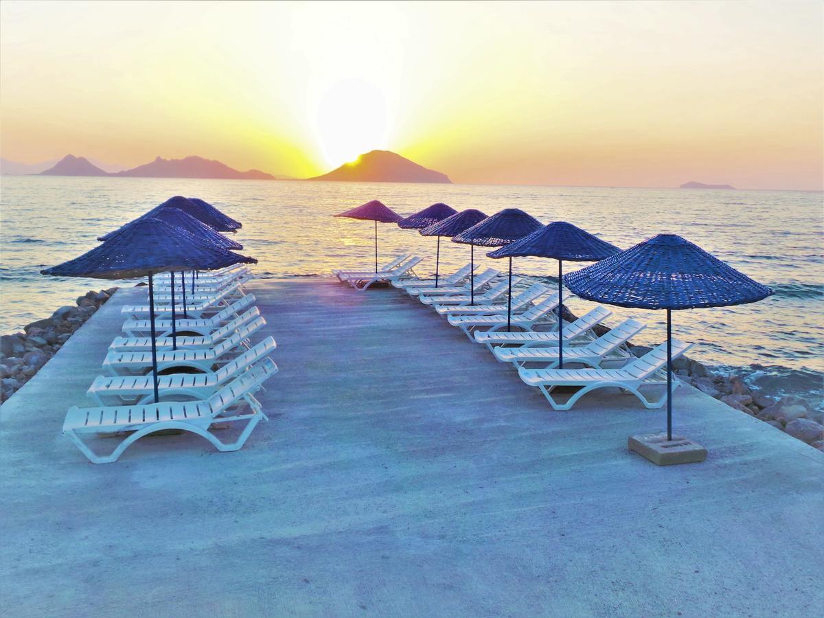 Holiday home Sunset Mavi *