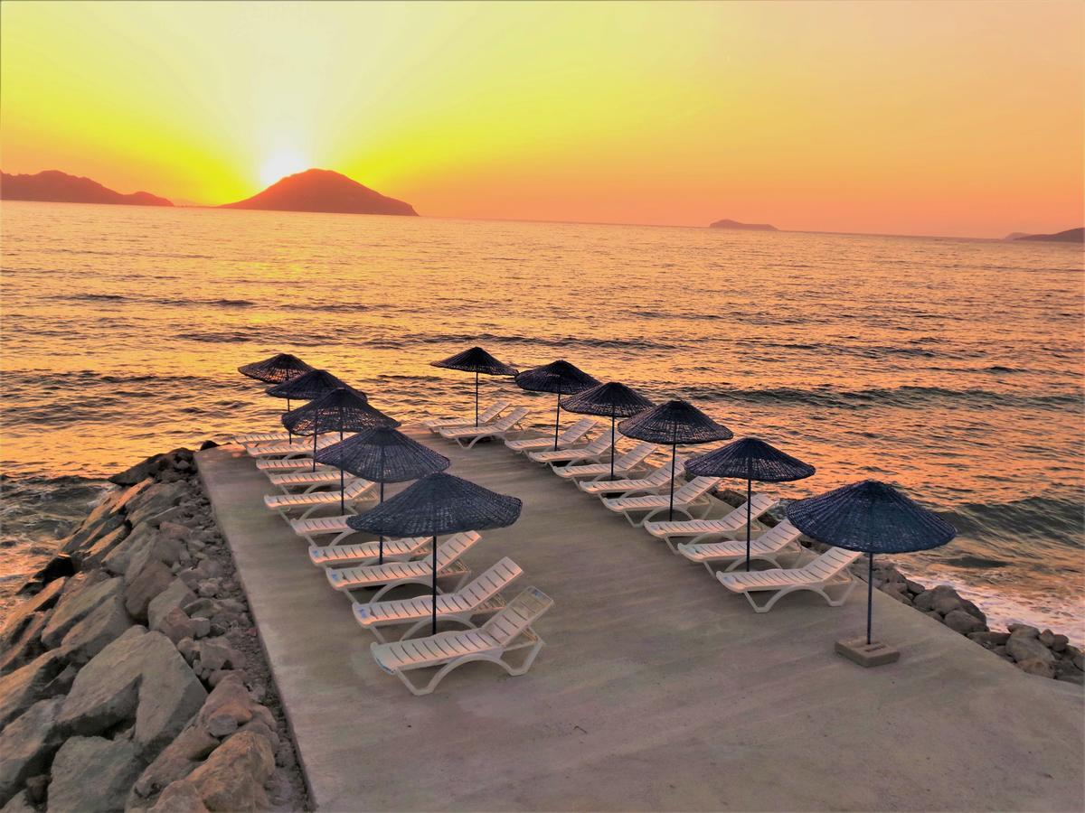Sunset Mavi Holiday home
