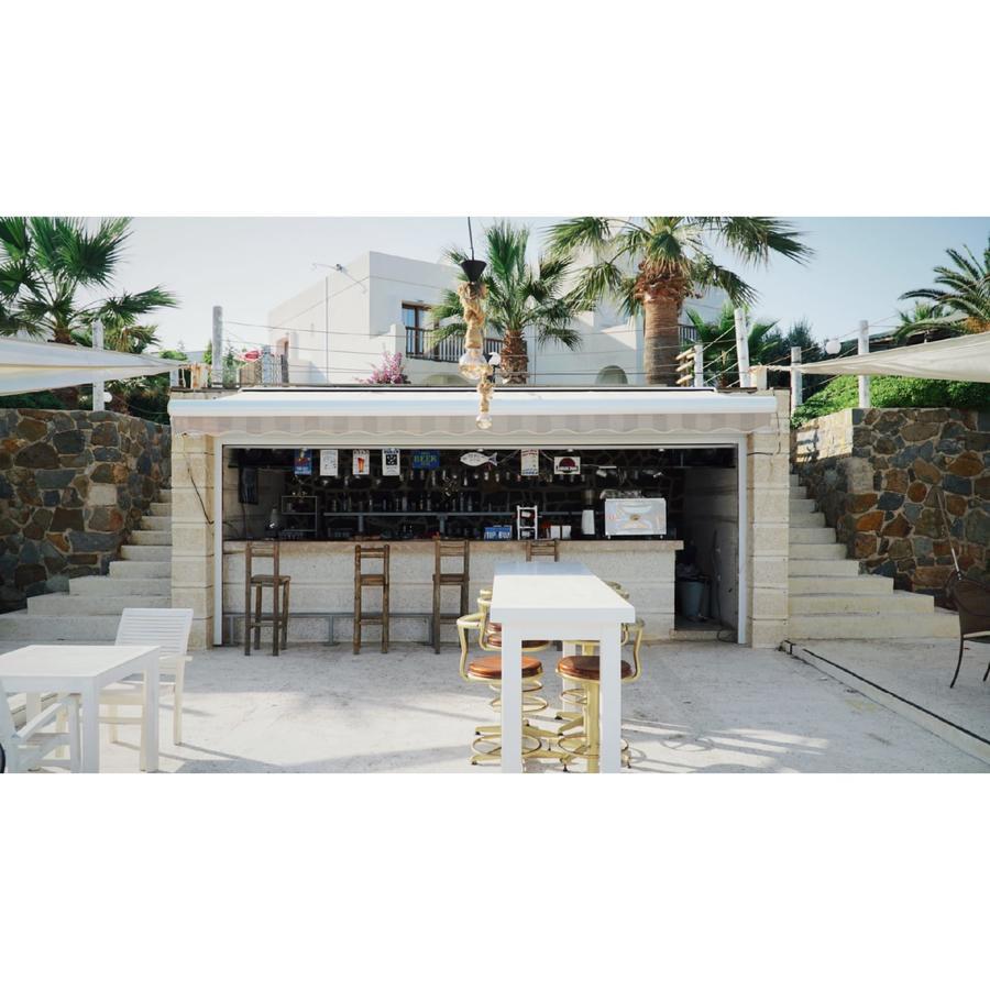 Cove Hotel Gumbet