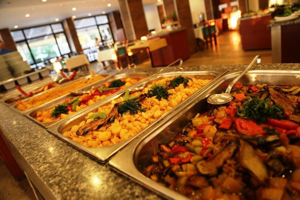 Wa Farm & Hotel Cesme