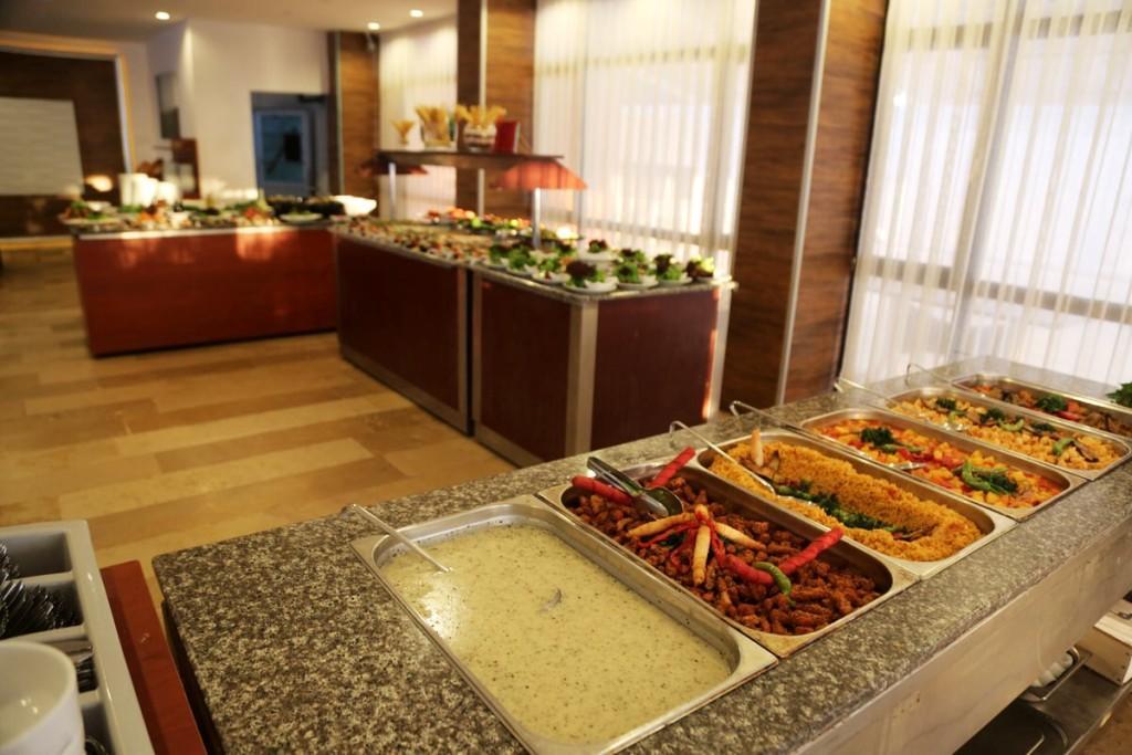 Hotel Wa Farm & Cesme
