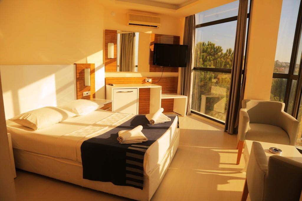 Wa Farm & 4* Cesme