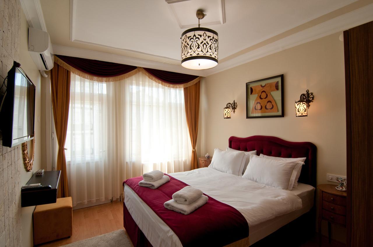 Blue Tuana 2* Istanbul