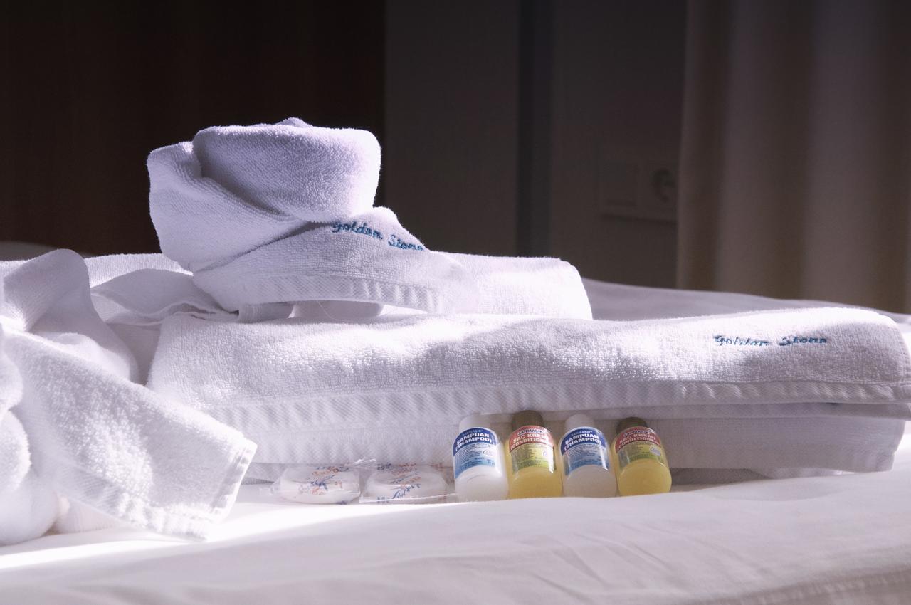 Golden Stone Butik Hotel Cesme