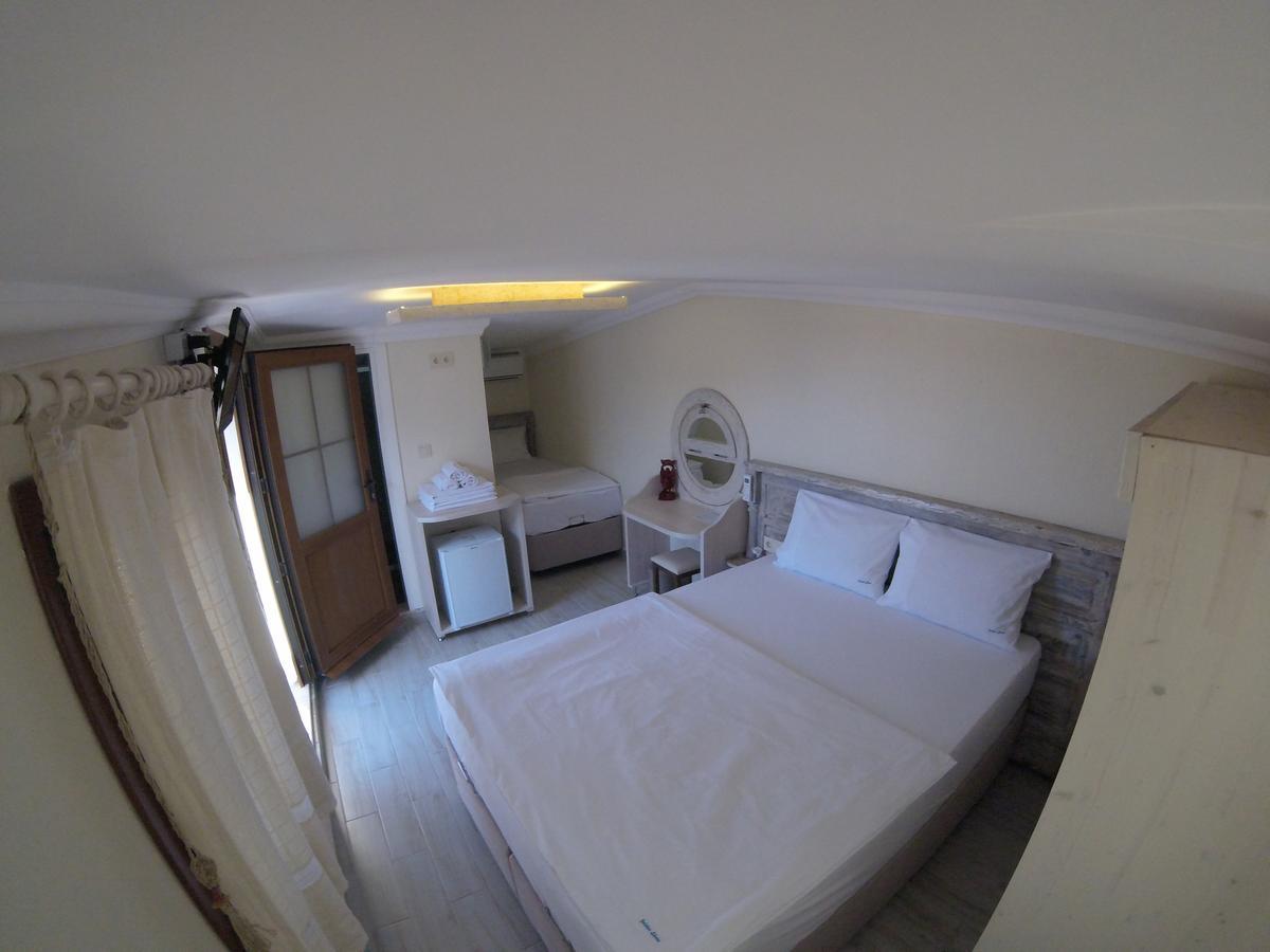 Hotel Golden Stone Butik