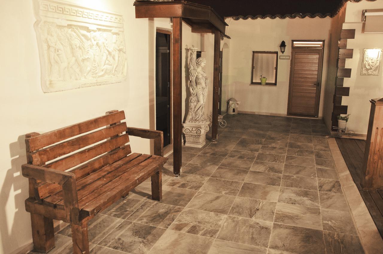 Golden Stone Butik