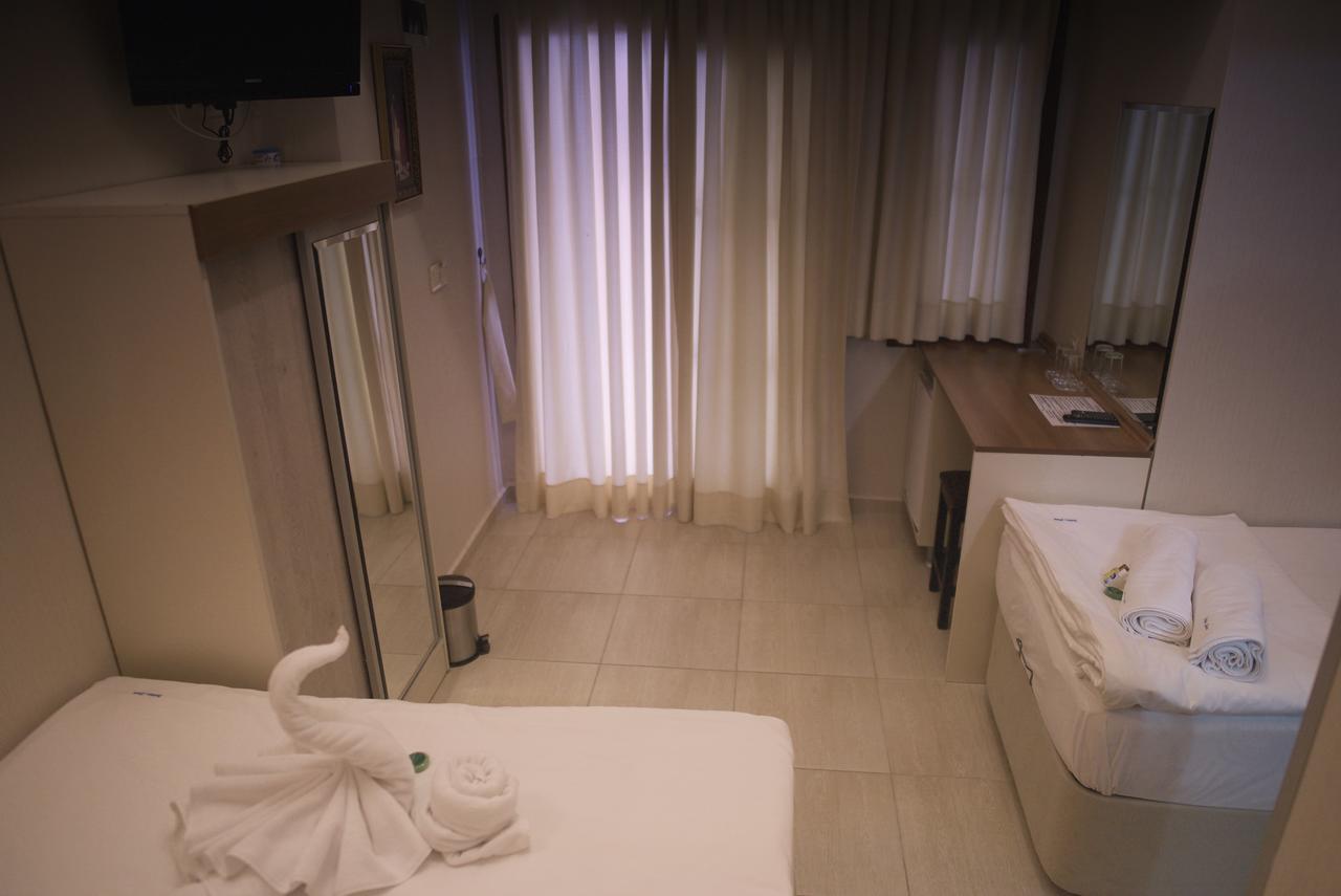 Hotel Golden Stone Butik Cesme