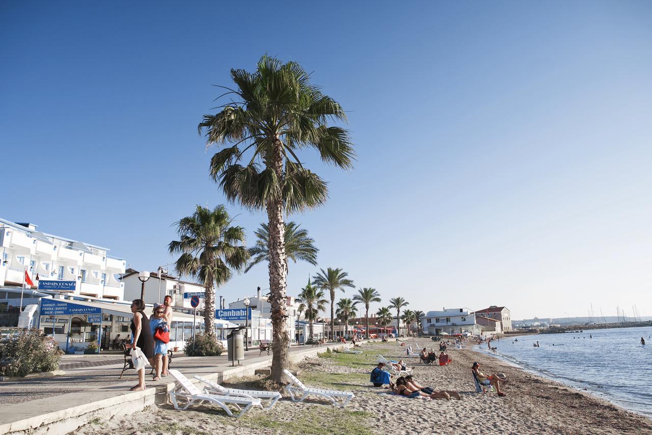 Golden Stone Butik Hotel Cesme