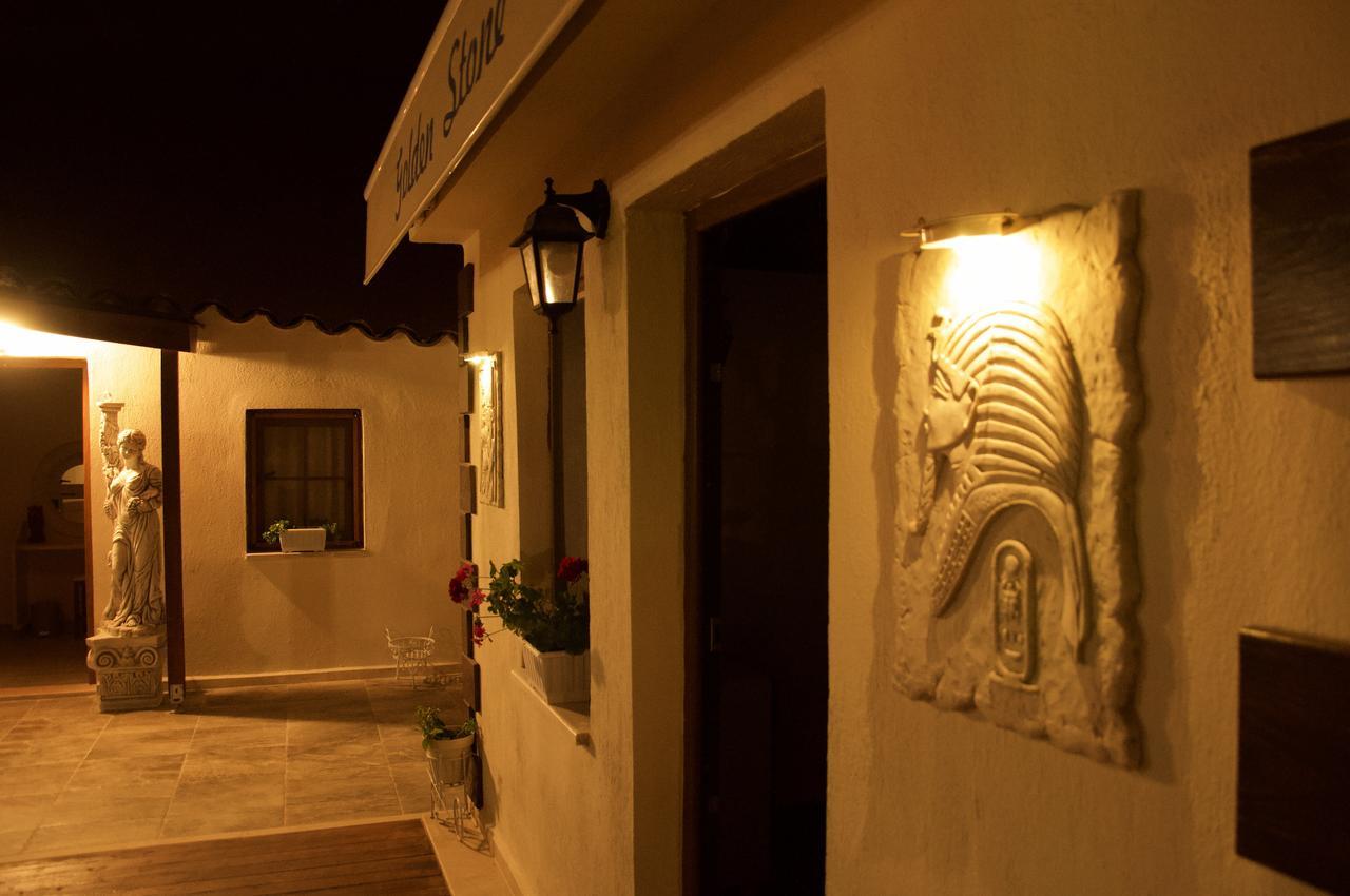 Hotel Golden Stone Butik