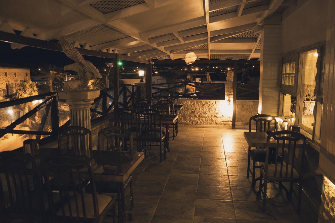 Golden Stone Butik Hotel Cesme