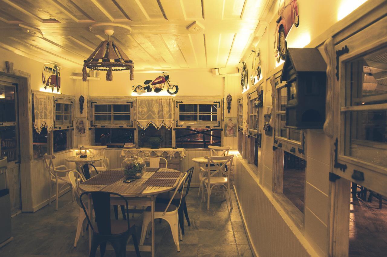 Golden Stone Butik Cesme