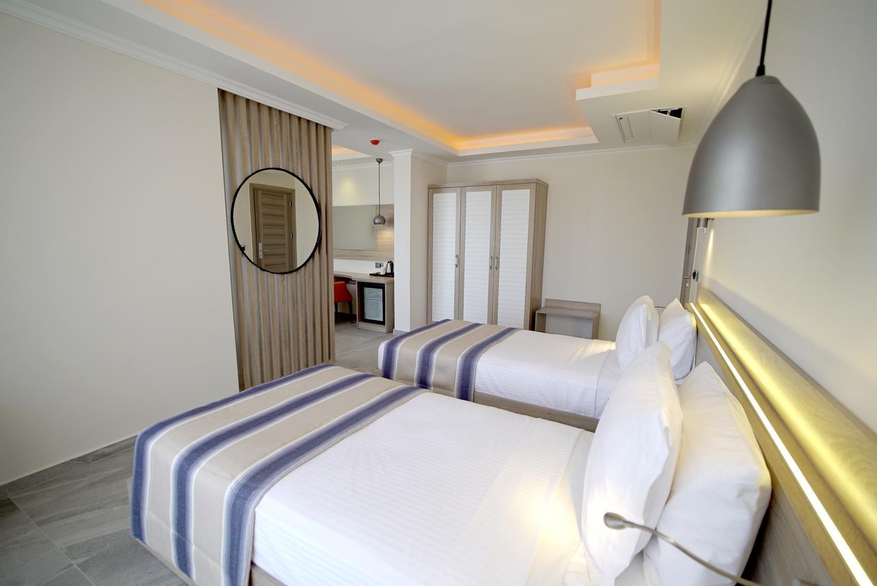 Hotel Seyir Village 3*