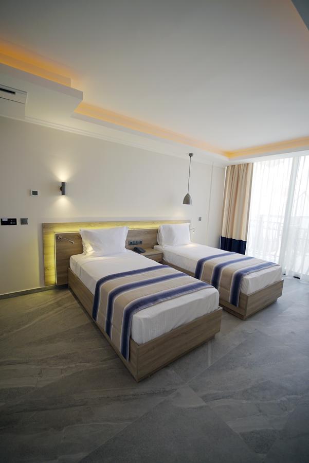 Seyir Village Hotel 3*