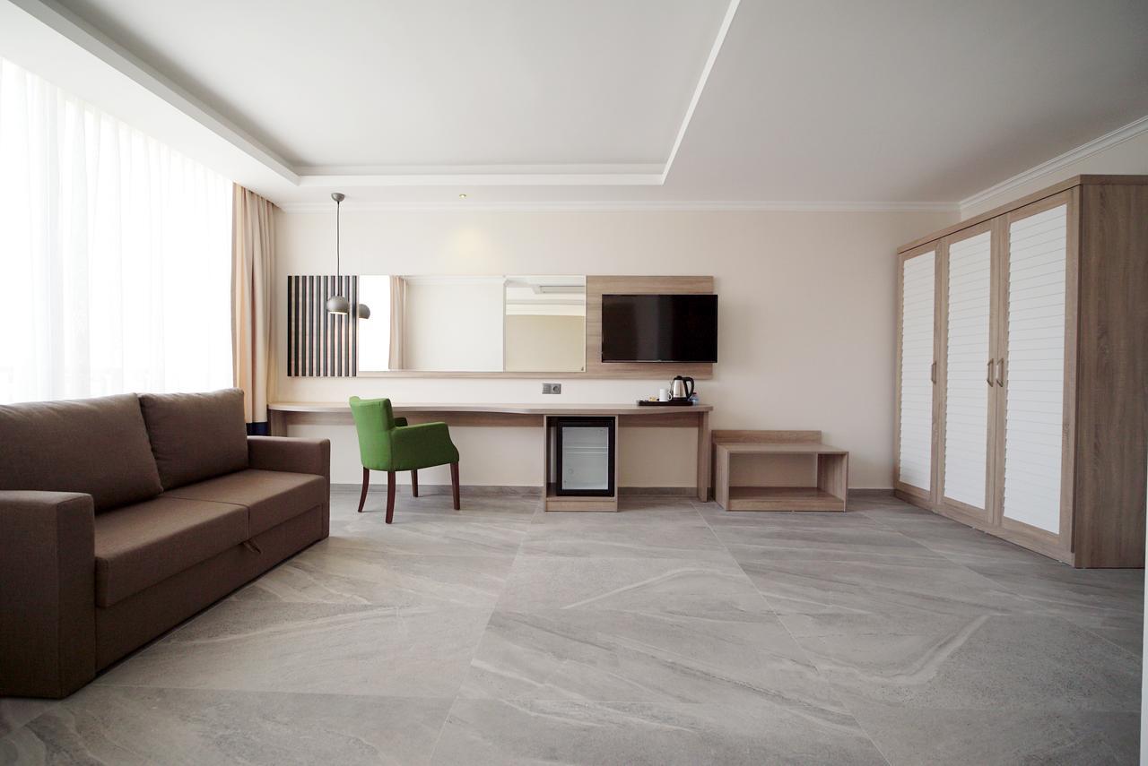 Seyir Village Hotel