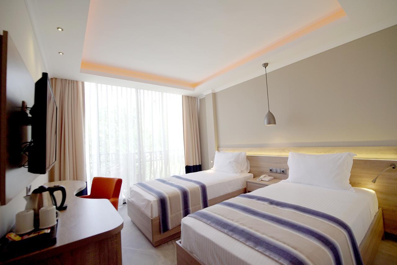 Hotel Seyir Village