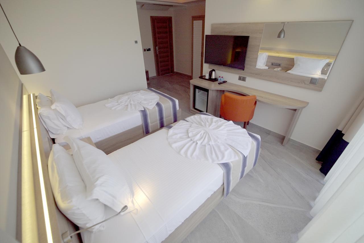Seyir Village 3*