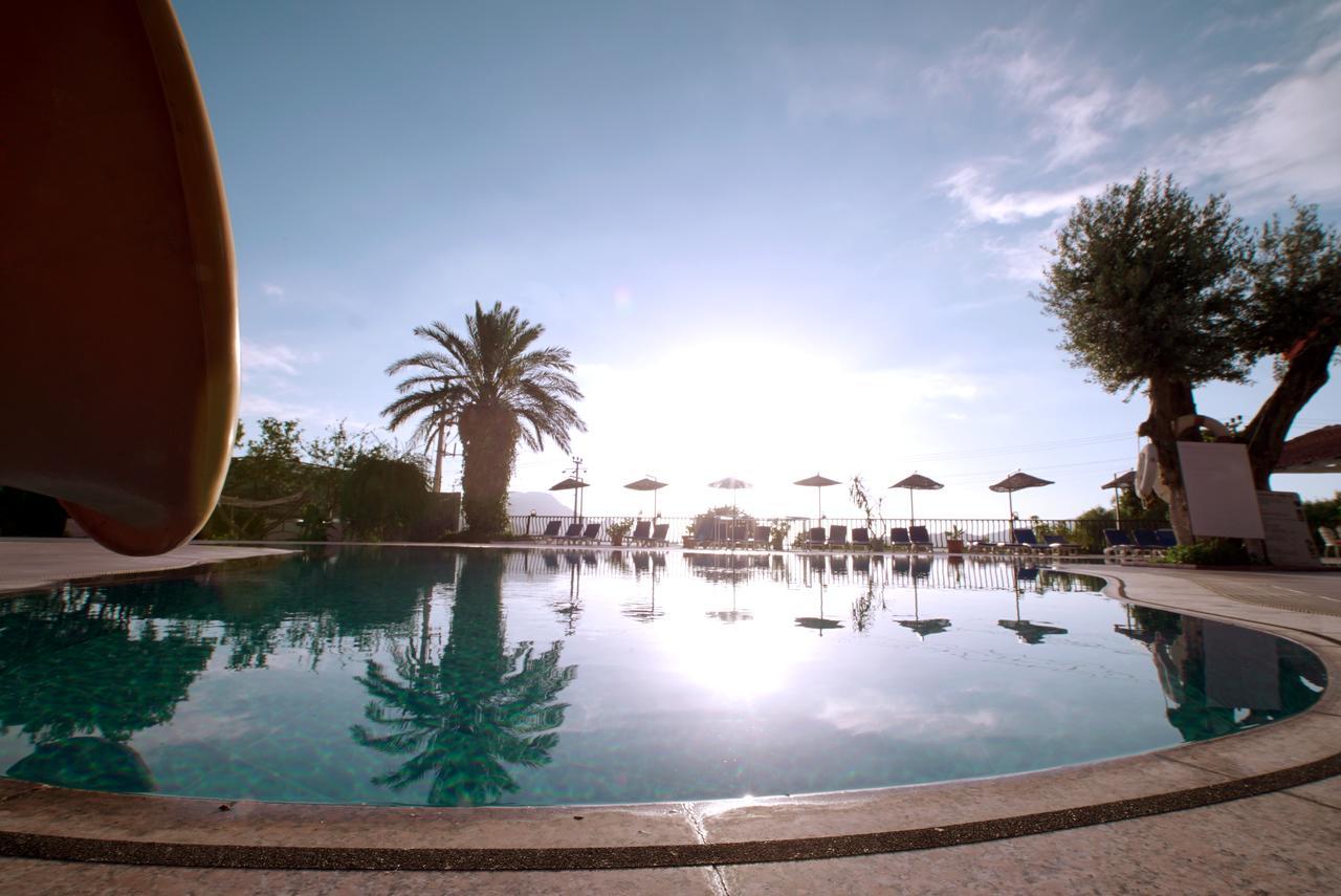 Seyir Village Hotel