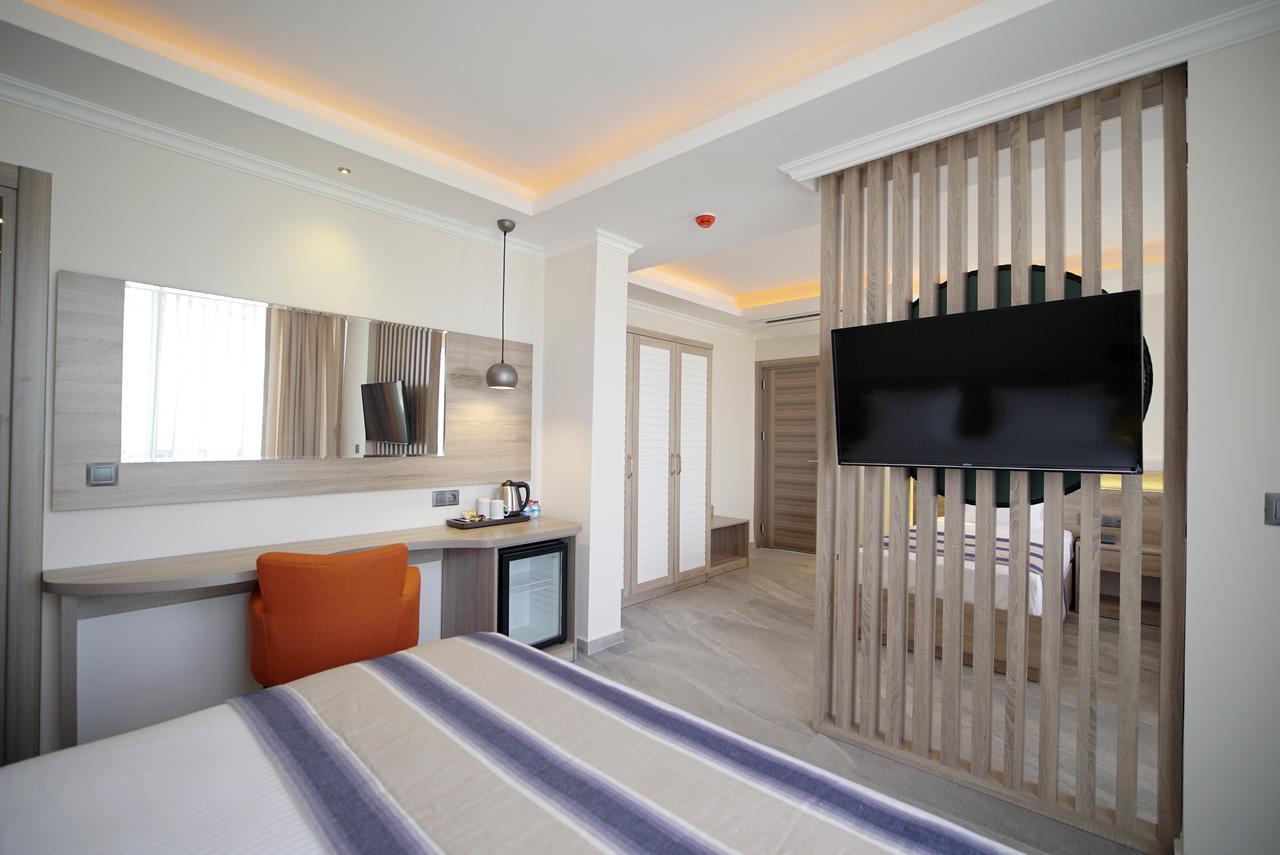 Seyir Village 3*