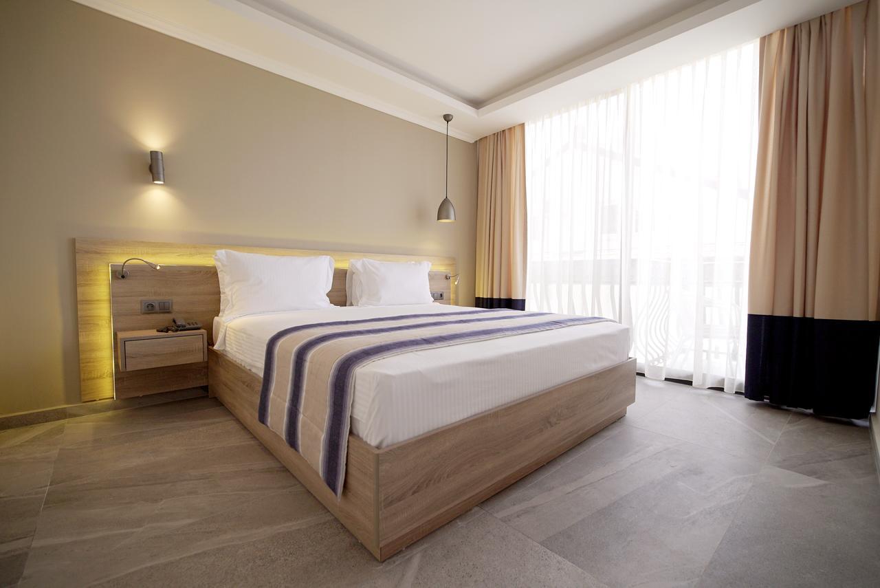 Seyir Village Hotel