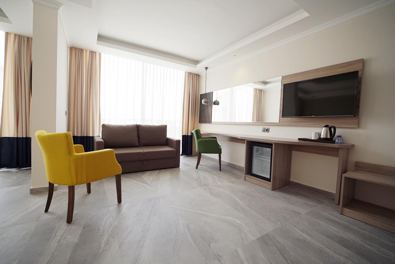 Seyir Village Hotel 3*