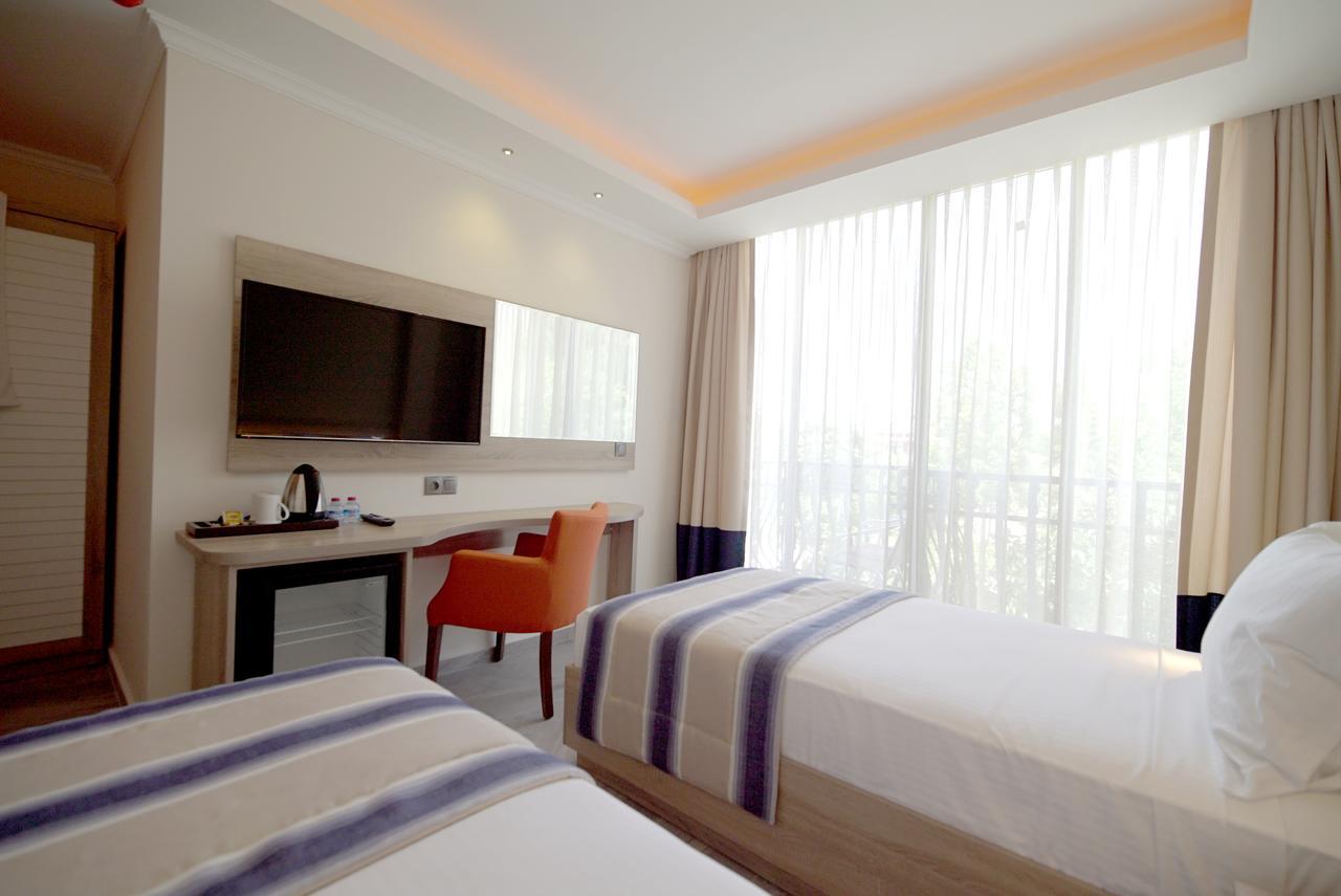 Hotel Seyir Village