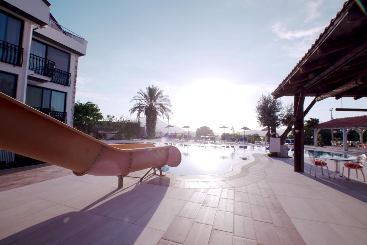 Seyir Village Hotel 3*