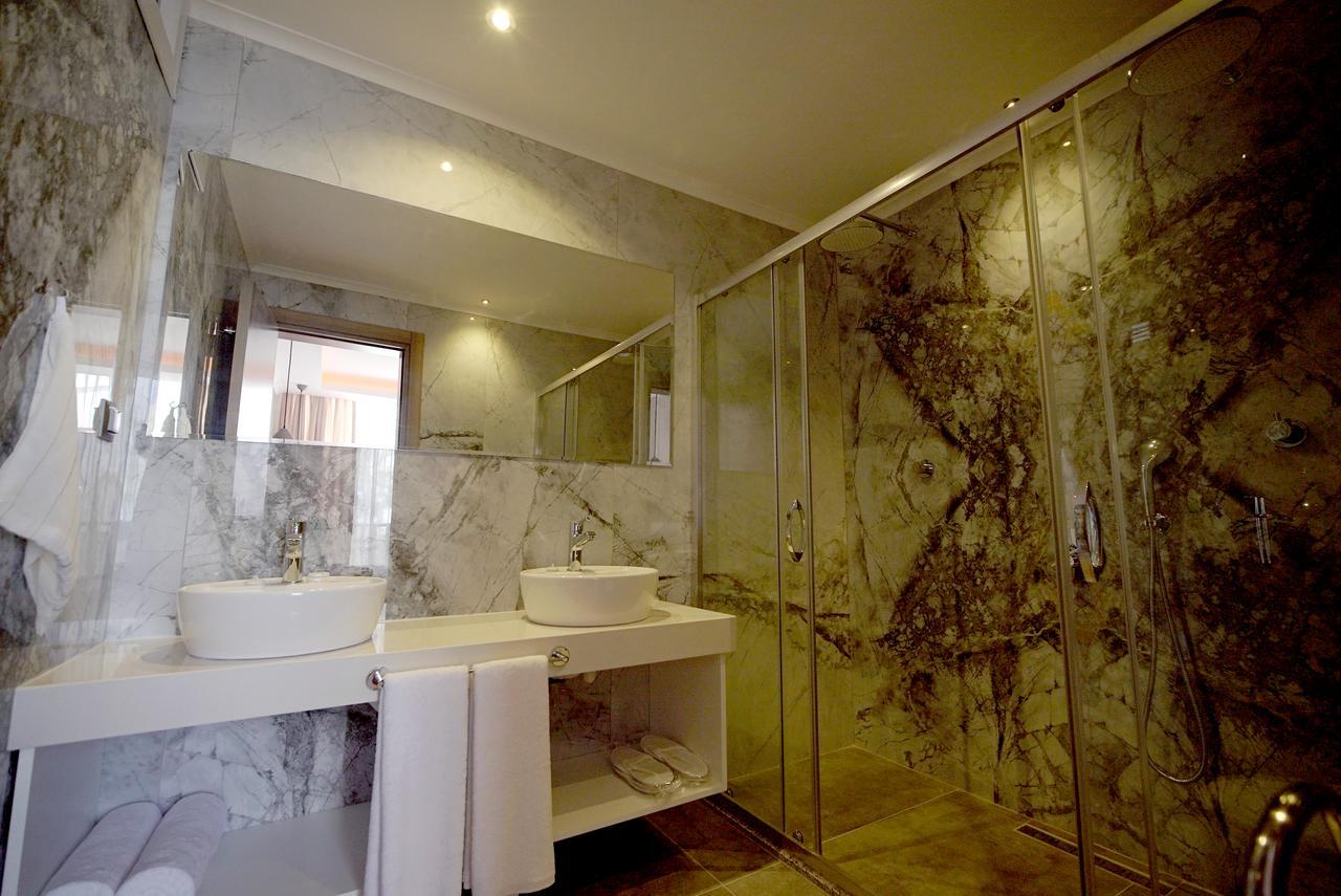 Seyir Village Hotel 3*