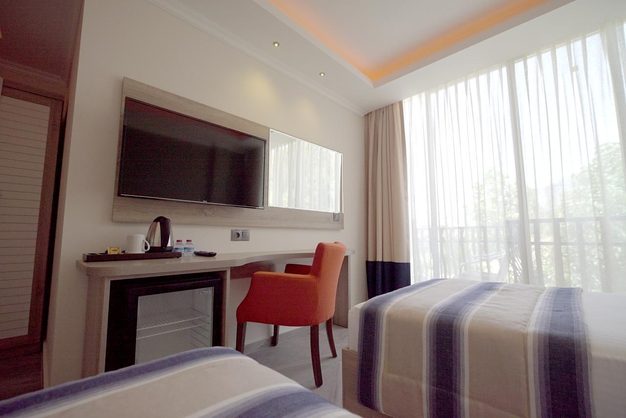 Hotel Seyir Village