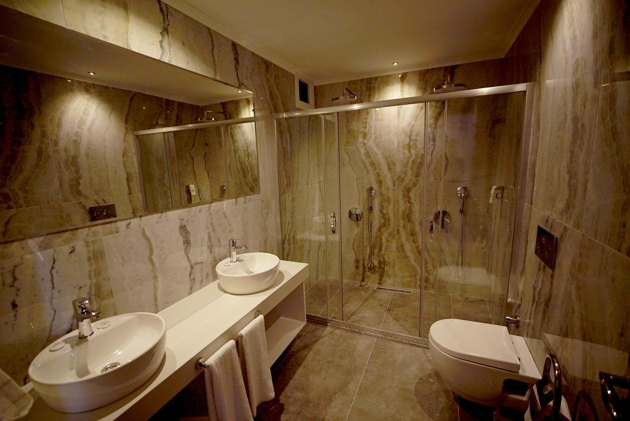 Seyir Village Hotel 3*