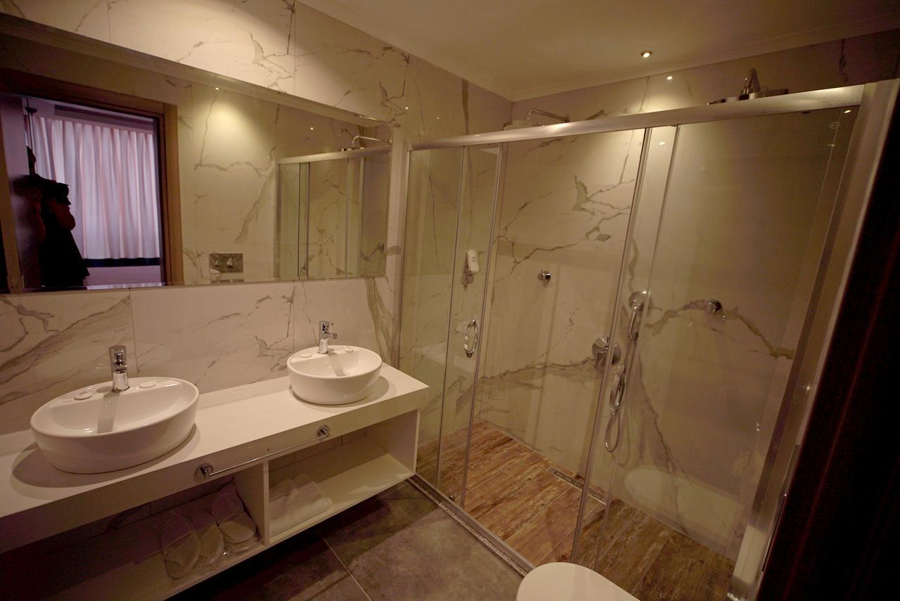 Hotel Seyir Village