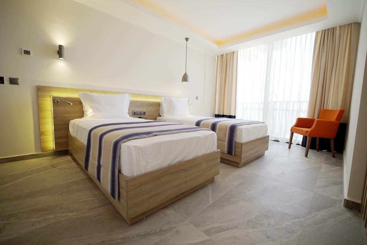 Seyir Village Hotel Oludeniz