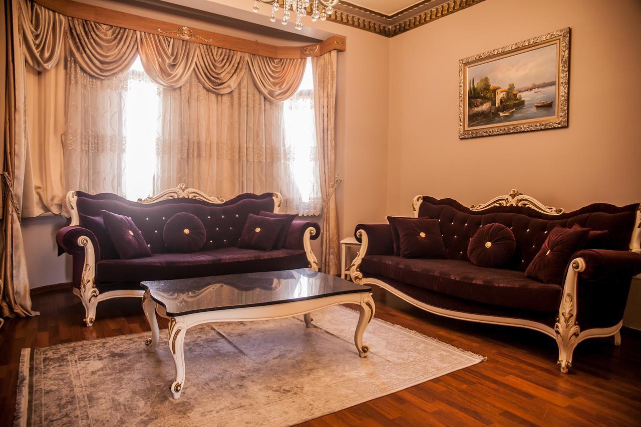 Aparthotel Salimbey Istanbul
