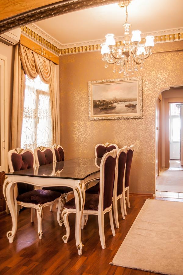 Salimbey Aparthotel