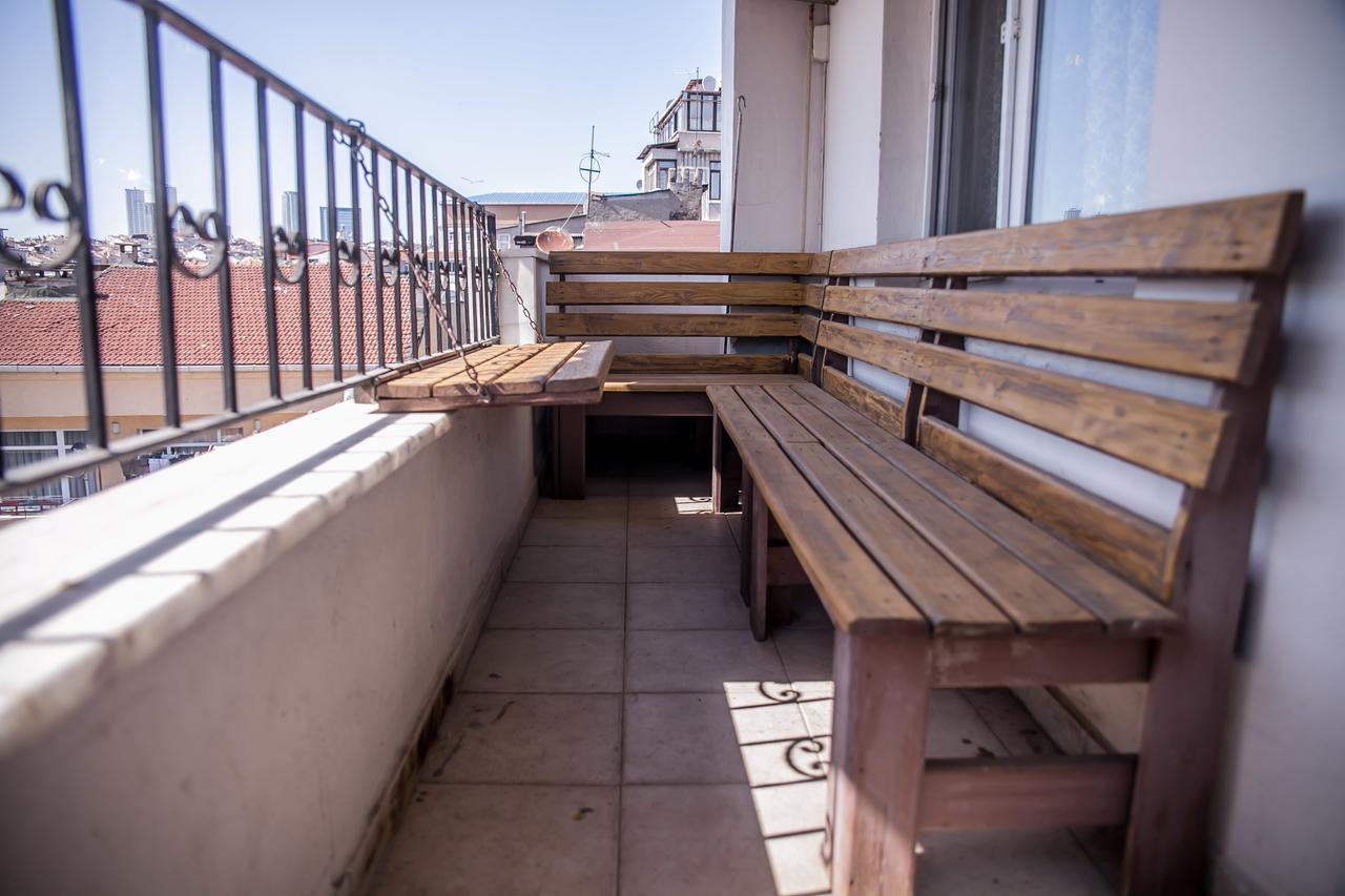 Aparthotel Salimbey 3*