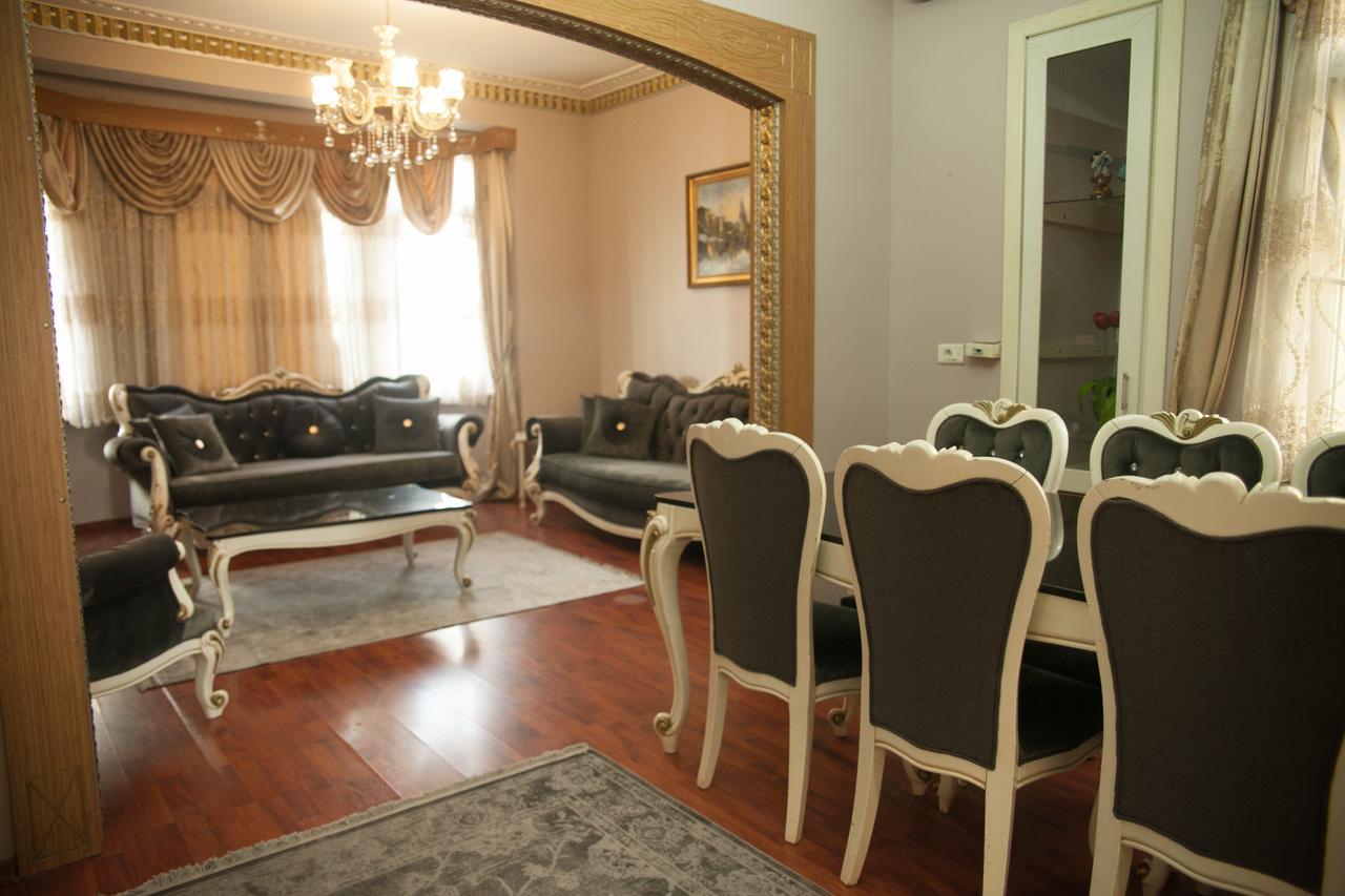 Salimbey Aparthotel 3*