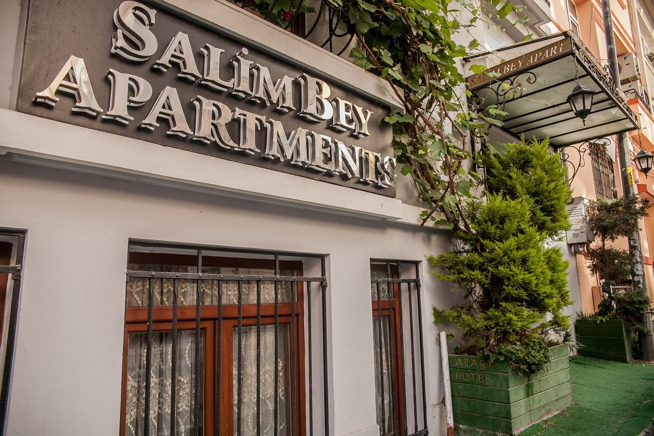 Salimbey 3*