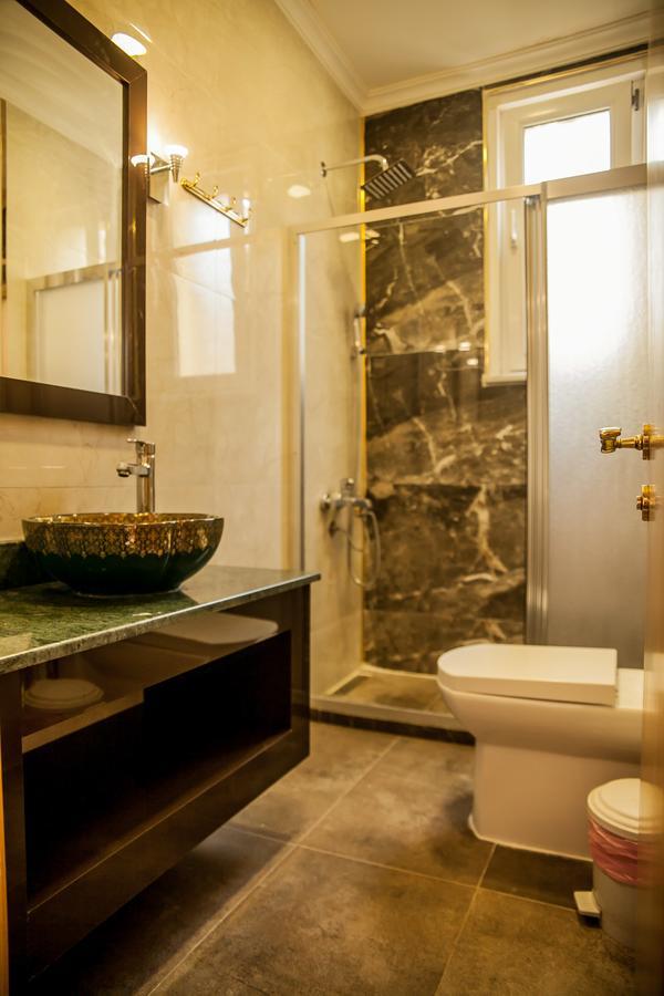 Aparthotel Salimbey