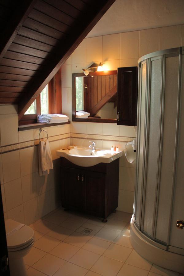 Golkoy Yasam Hotel Kastamonu