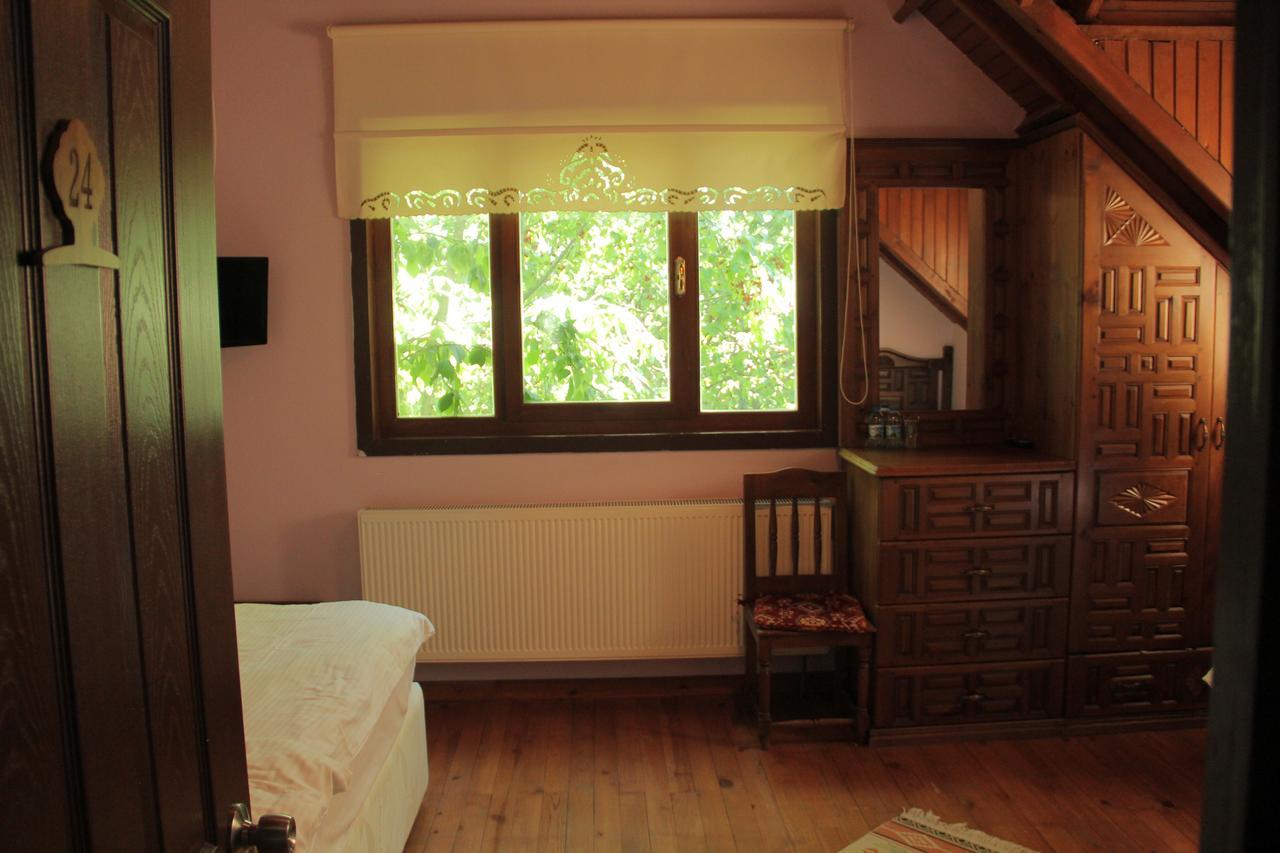 Golkoy Yasam 3* Kastamonu