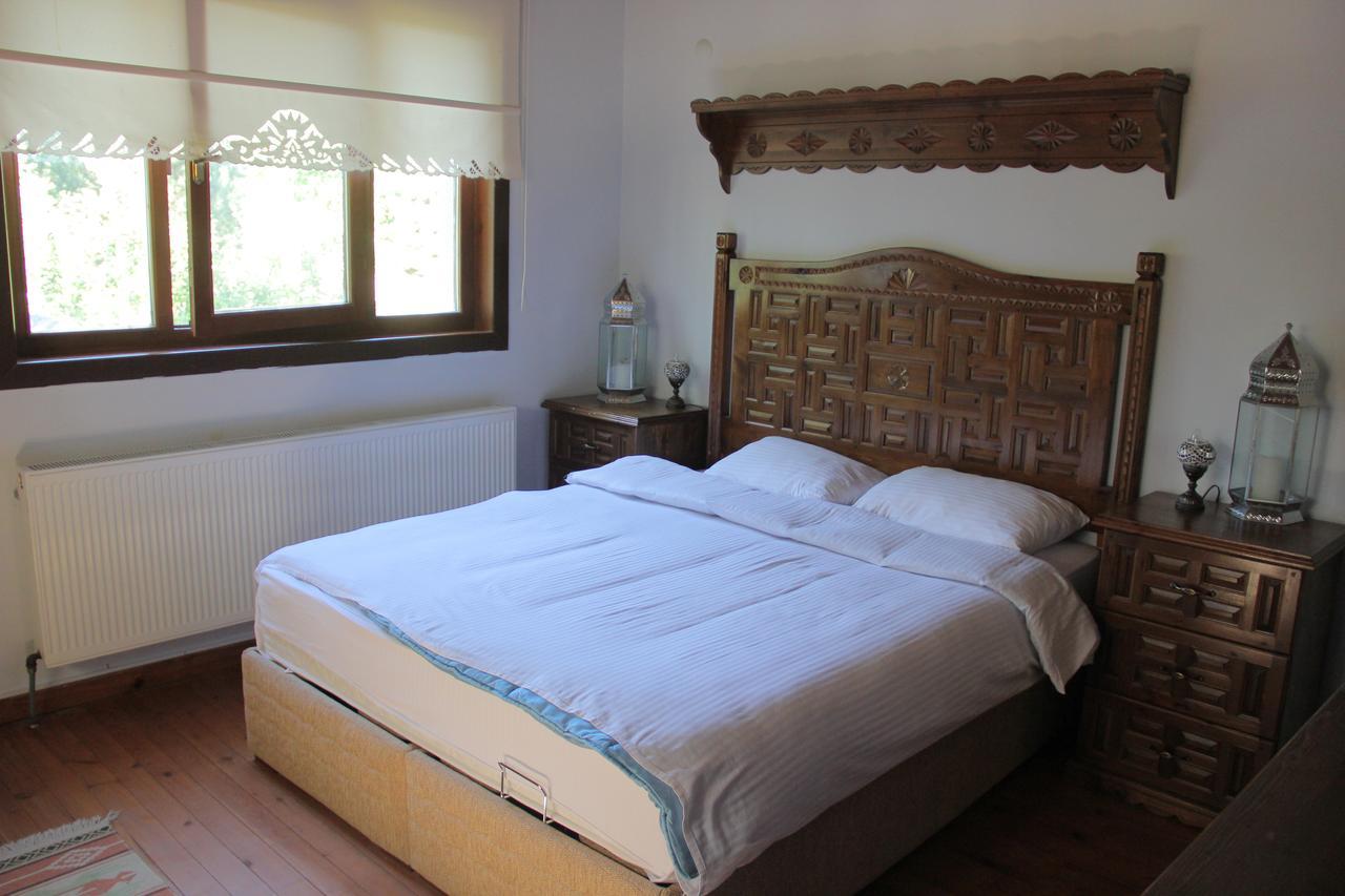 Golkoy Yasam 3* Kastamonu