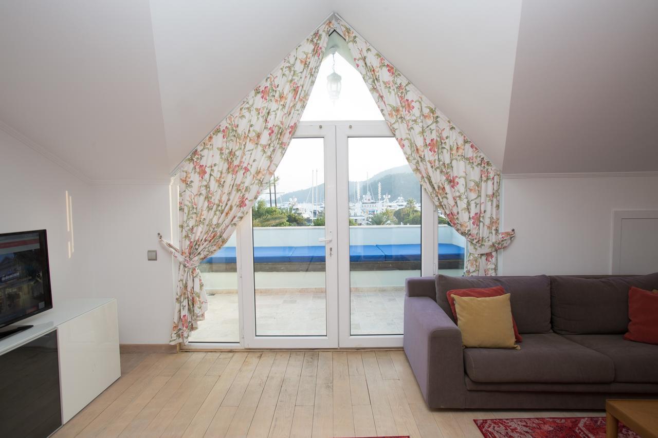 Dedeminn Marina Hotel Gocek (Fethiye)
