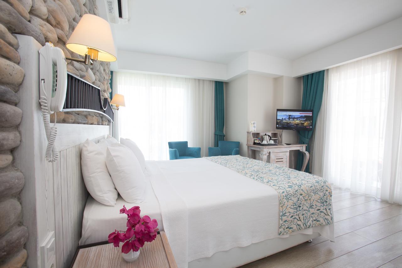 Dedeminn Marina Gocek (Fethiye)
