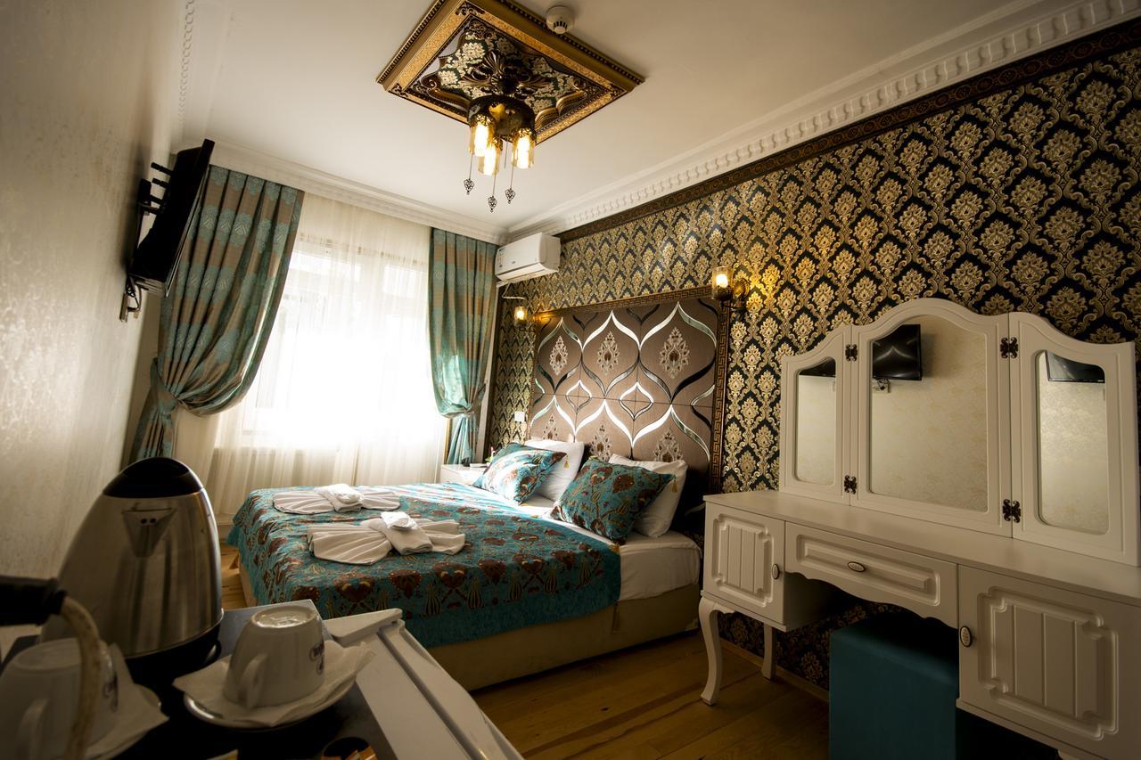 Bed & Breakfast Paris Garden