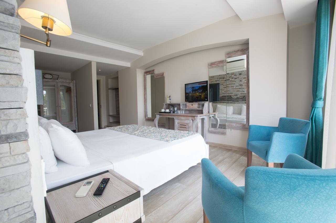 Dedeminn Marina 3* Gocek (Fethiye)