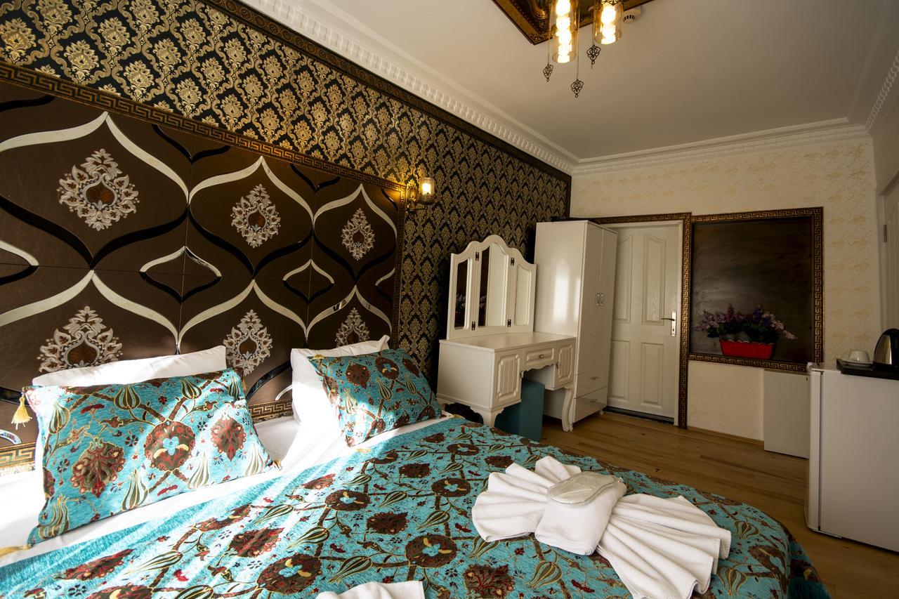 Bed & Breakfast Paris Garden