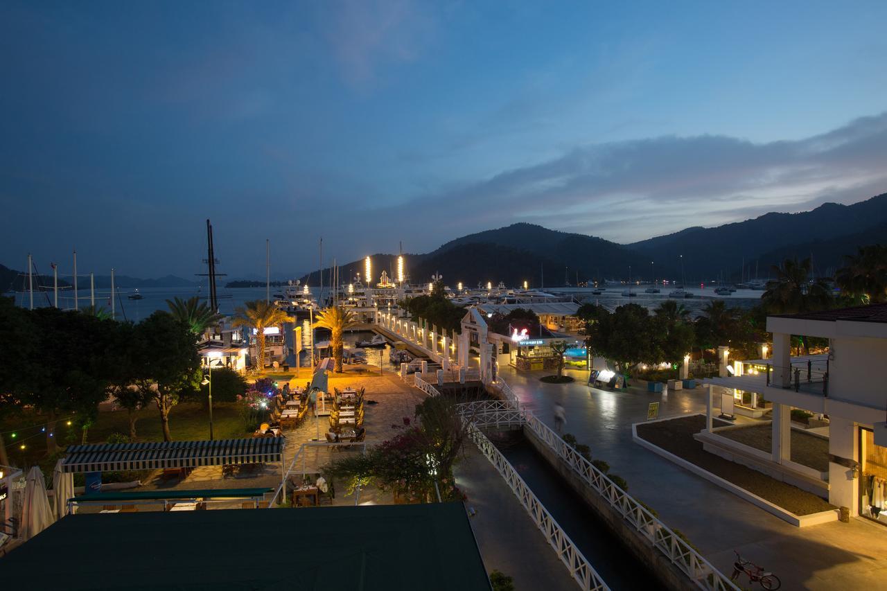 Hotel Dedeminn Marina 3*