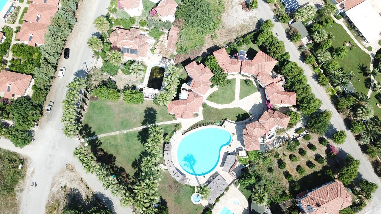 Osmanli Hani Apartment *