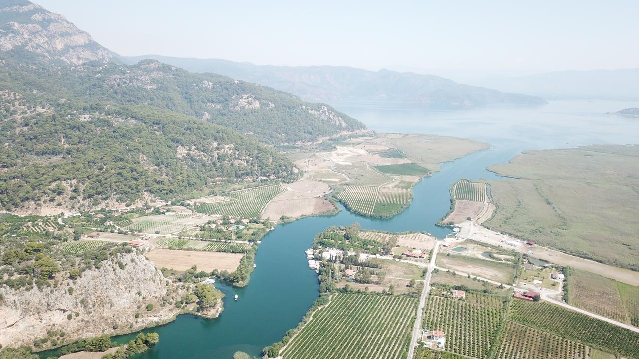 Osmanli Hani * Dalyan