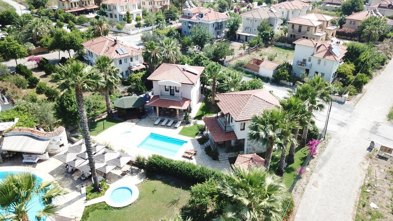 Osmanli Hani Apartment *